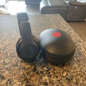 Beats Studio Wireless Headphones